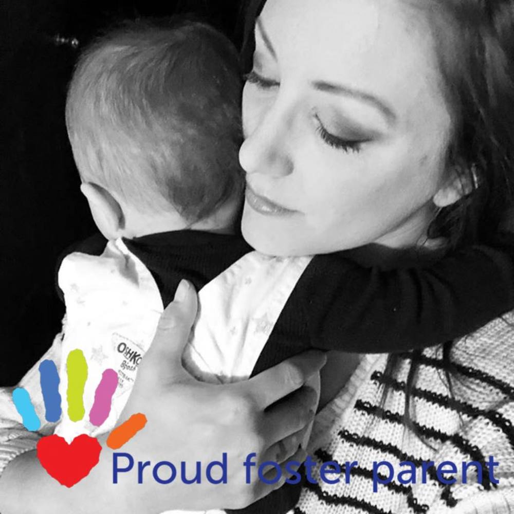 Meet your Posher, Melissa